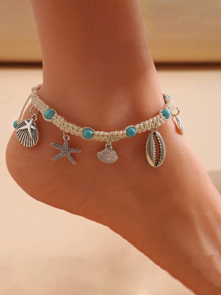 Anklets